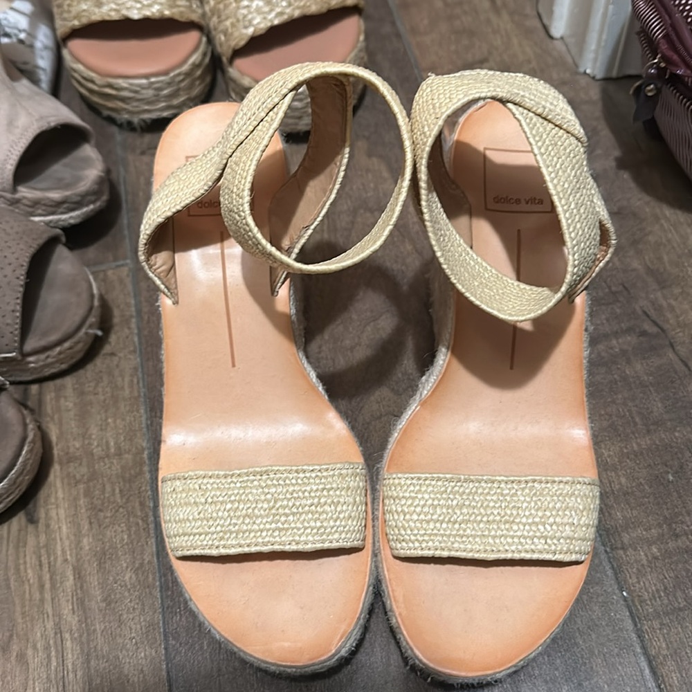 Wedges - Picture 2 of 4